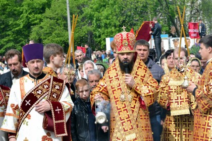 День Победы