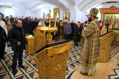 Торжество Православия